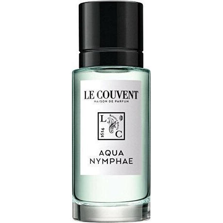  Le Couvent des Minimes LE COUVENT Aqua Nymphae EDT spray 50ml