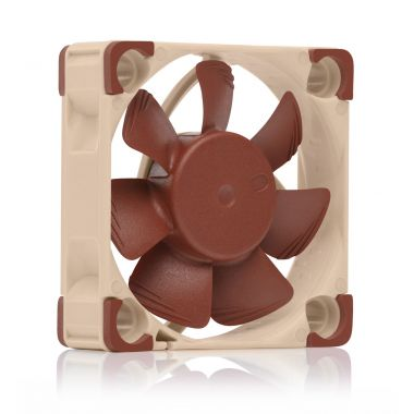 Ventilátor Noctua 40 x 40 mm NF-A4x10 FLX