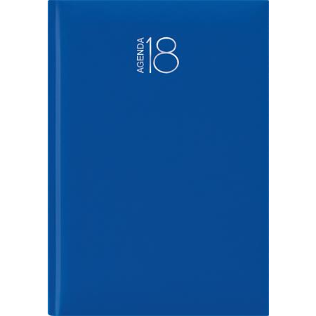 Dayliner Pannon Zsebnaptár - Kék (GO8-AG-PAF-ZF20-KK)