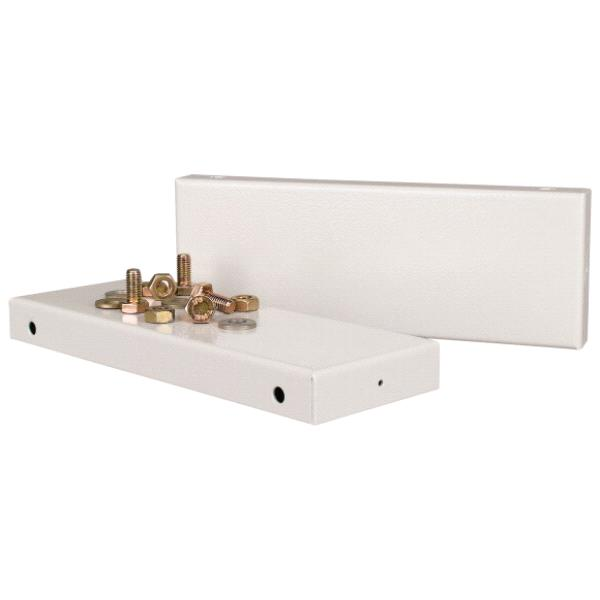 Eaton 293513 Xboard+ 300/100 szürke IP30 lábazat oldalfedél