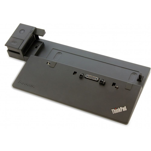 Lenovo Basic Dock Docking Zwart
