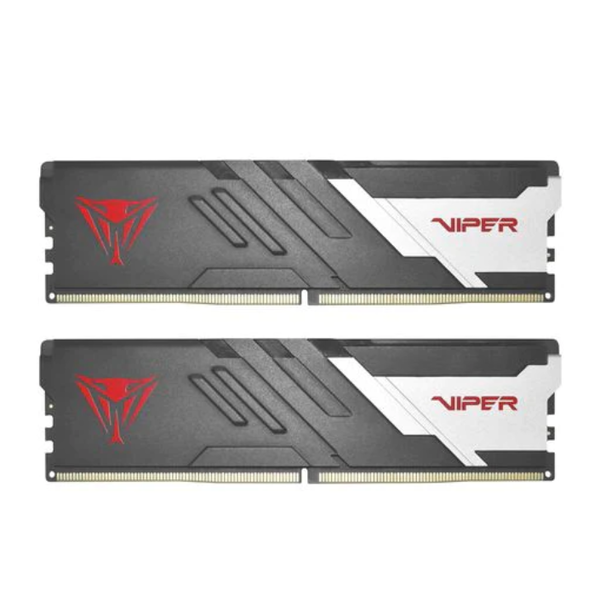 Комплект 2 RAM памети, PATRIOT, 32GB, DDR5, 1.4V, черни