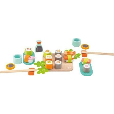 Sevi Tue49000 Set De Juguetes
