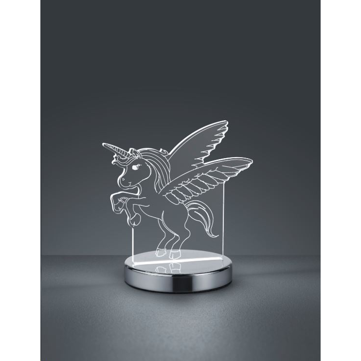 Trio R52491106 Karo asztali lámpa (R52491106)