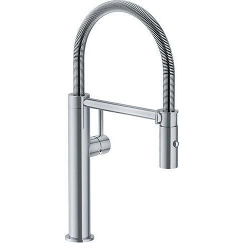 Grifo Franke Pescara L Semipro Inox 1150472960