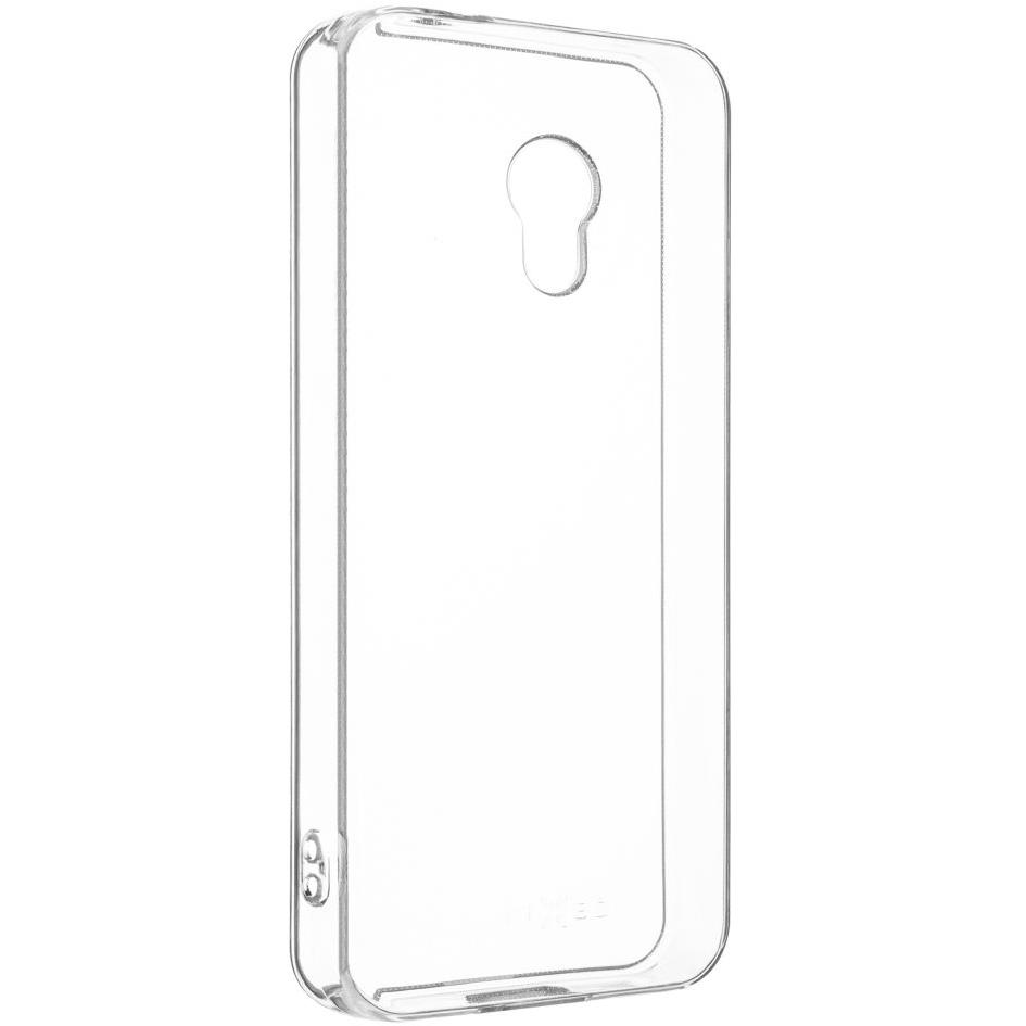 FIXED Story Nokia 215 / 235 (2024) átlátszó tok (FIXTCC-1392)