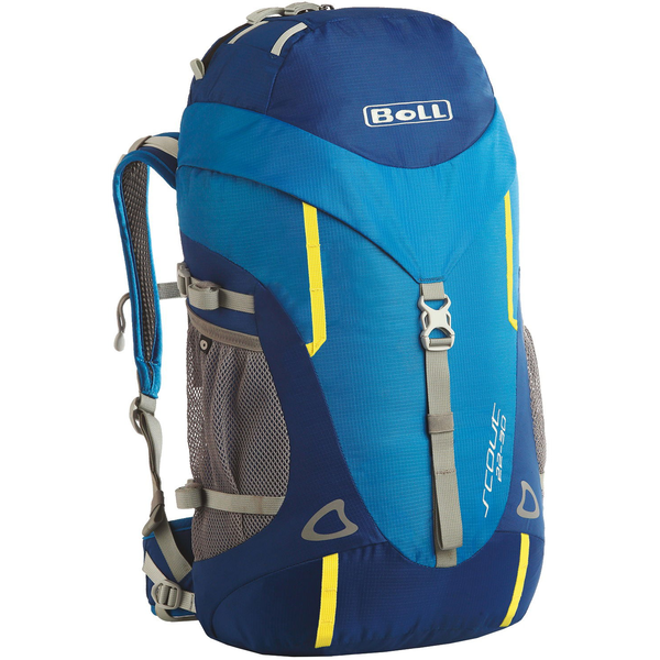 Boll Scout 24-30 holland kék