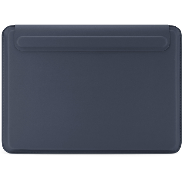 Калъф за лаптоп Pipetto Ultra Slim Sleeve, съвместим с Macbook 13/14 инча Dark Blue