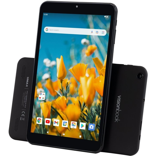 UMAX VisionBook 8L Plus Tablet Android 2GB/32GB