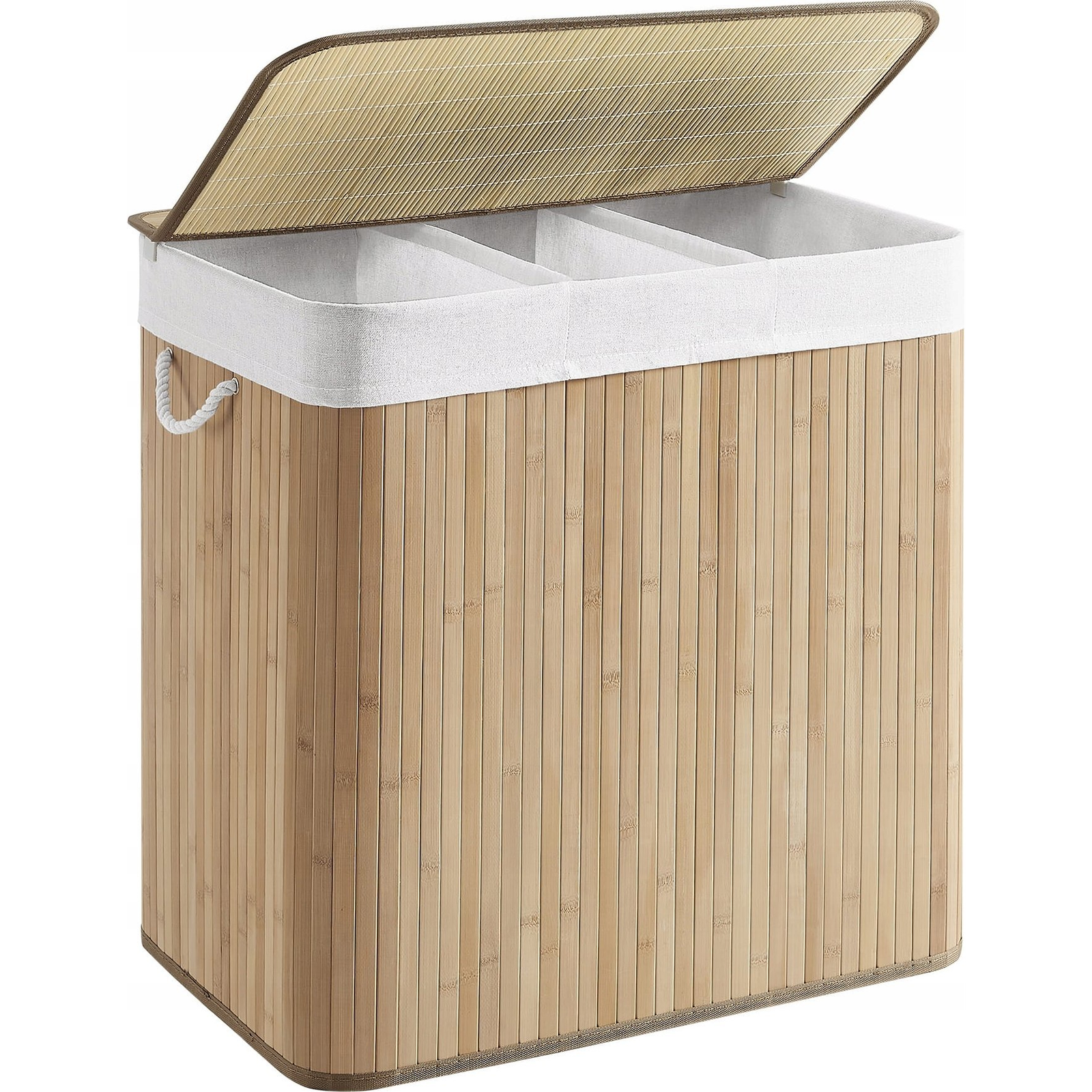 Mosodai Kosár - LCB091N01 (model_2443_1)