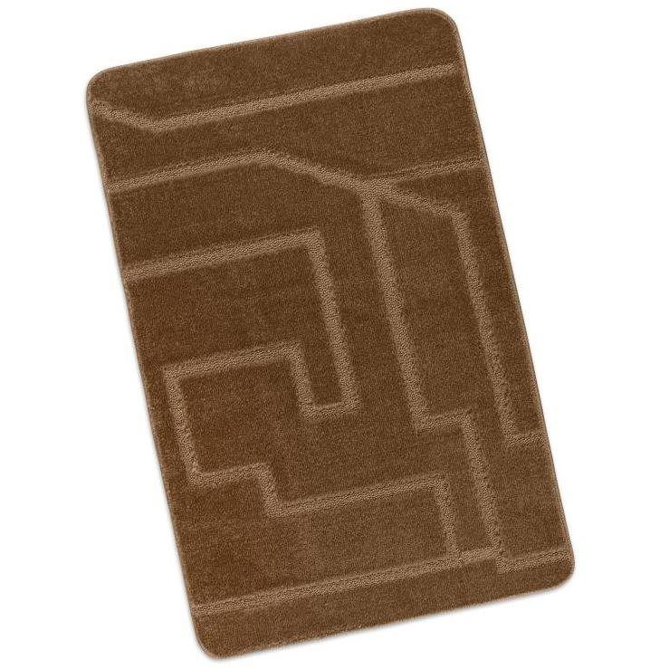 BELLATEX s. r. o. STANDARD 60 × 100 600/017 beige lines (8102)