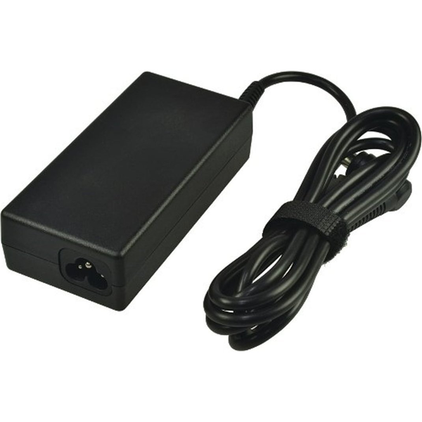 HP 917848-001 strømadapter og vekselret Indendørs 65 W Sort