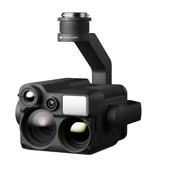 DJI Zenmuse H20N gimbal és kamera + DJI Care Enterprise Basic (Auto-Activated) (CB.202203170258 / 6941565928528) (CB.202203170258)