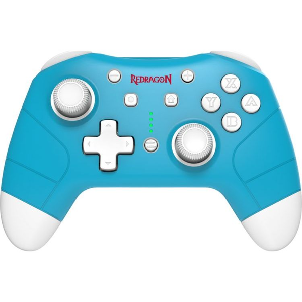 Pad Redragon G.PAD Pluto G815 Blue