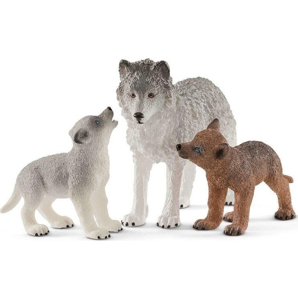 schleich WILD LIFE 42472 gyermek játékfigura