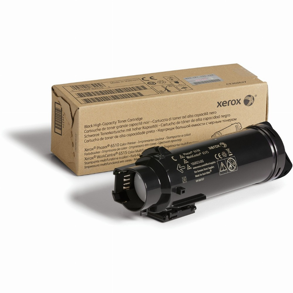 Xerox 106R03480 tonerpatron 1 stk Original