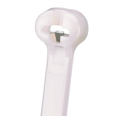 Panduit BT4S-C Cable Tie Kábelkötöző 384 mm 4.7 mm 1 db (BT4S-C)