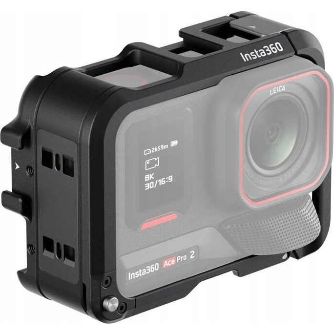 Utility Frame Ace Pro 2/Ace Pro (48691-0)