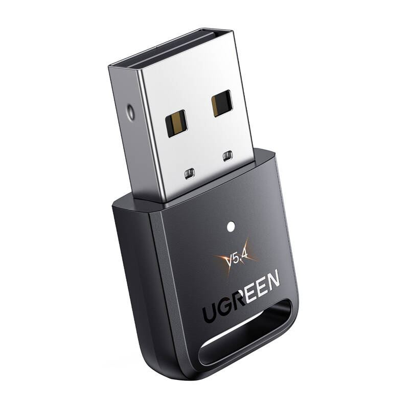 UGREEN CM748 Bluetooth 5.4 USB adapter fekete (35058) (35058)