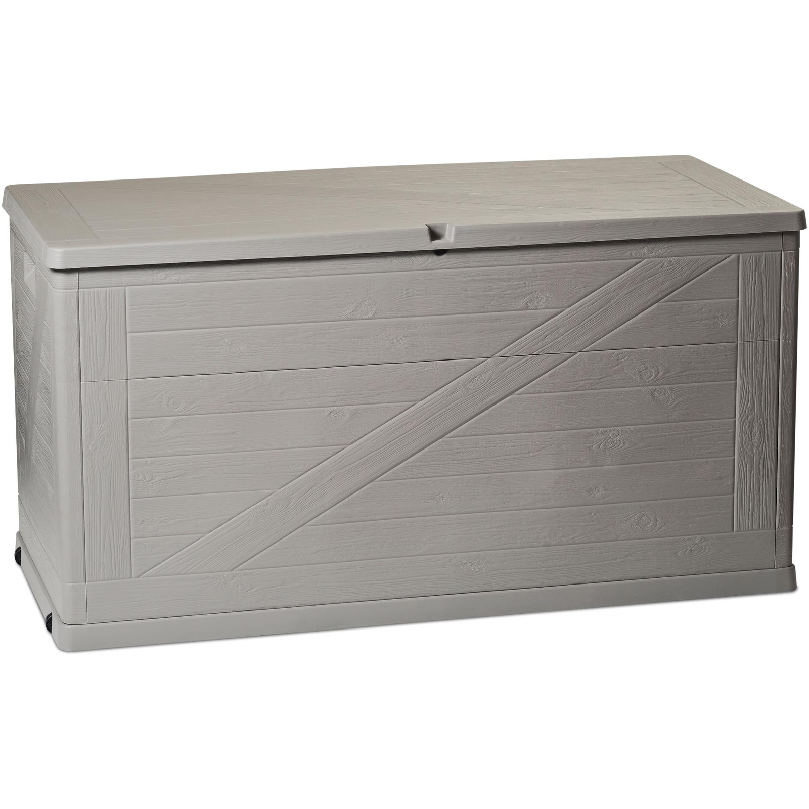 TOOMAX Wood - 420l, világosszürke (Z0163R0--2500)