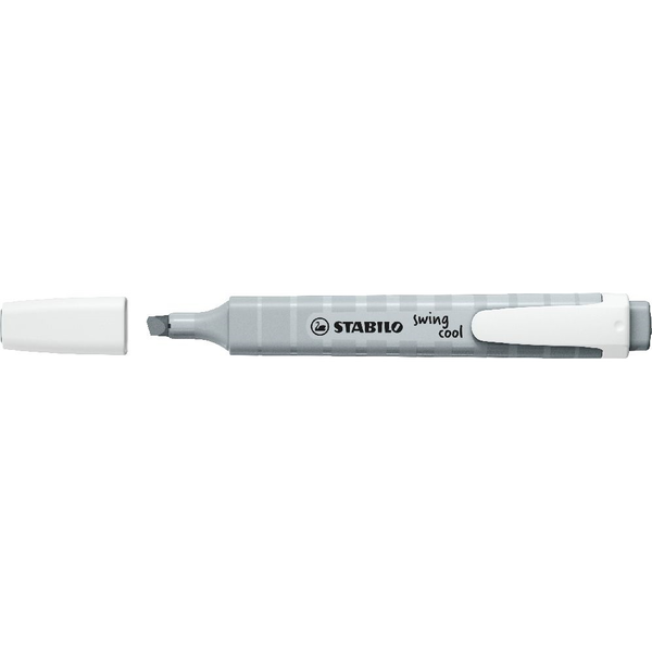 STABILO swing cool Pastel markeerstift 1 stuk(s) Beitelvormige punt