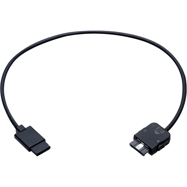 DJI Focus Part 29 Handwheel Inspire 2 RC CAN Bus kábel (0.3m)