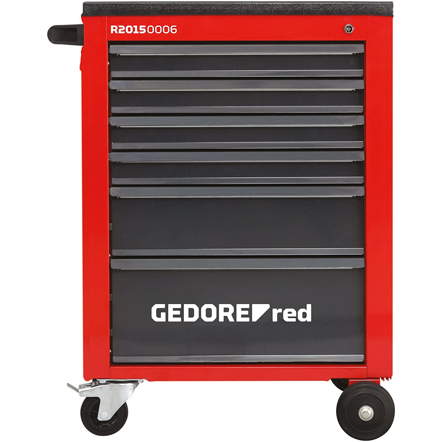 Gedore Red 3301663 Műhelykocsi (3301663)