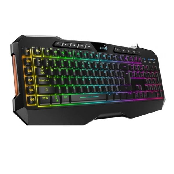 Genius GX Gaming Scorpion K11 Pro, CZ/SK