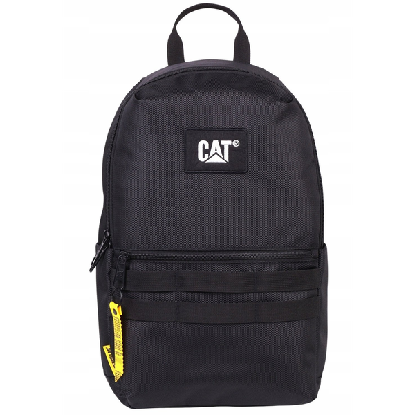 Caterpillar fekete városi hátizsák