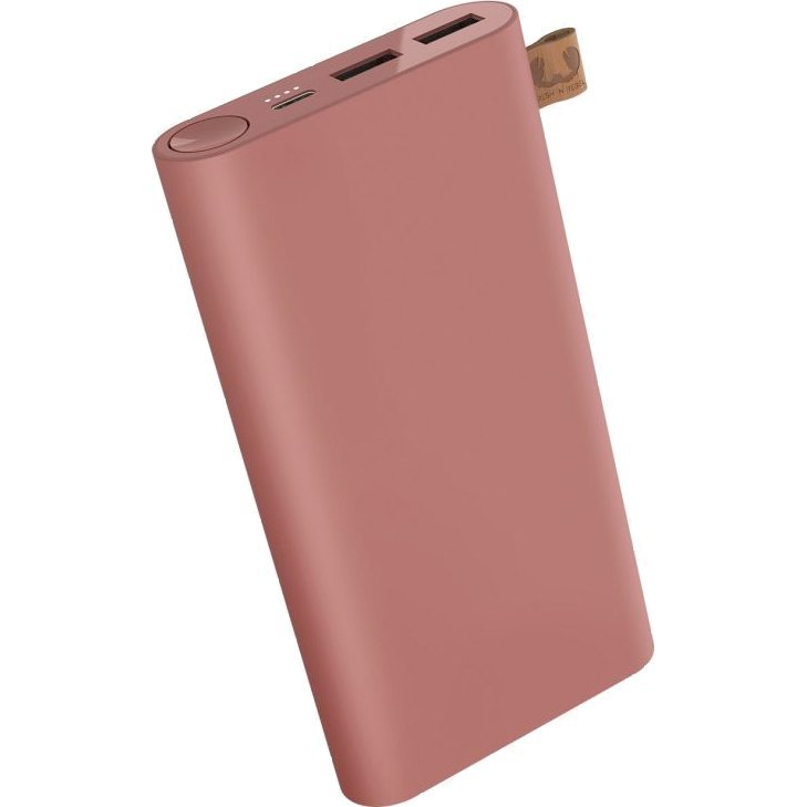 Hama 00214943 külső akkumulátor Lítium-polimer (LiPo) 18000 mAh Vörös (002149430000)