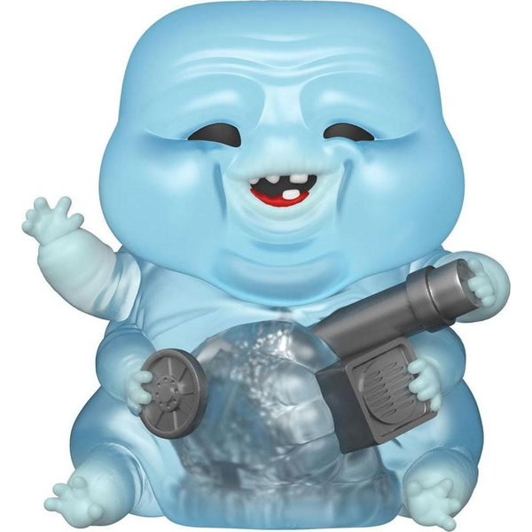 Funko POP! Movies: Ghostbusters Afterlife - Muncher figura #929