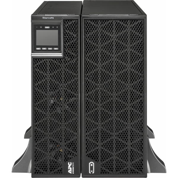 APC SRTG15KXLI surse neîntreruptibile de curent (UPS) Conversie dublă (online) 15 kVA 15000 W