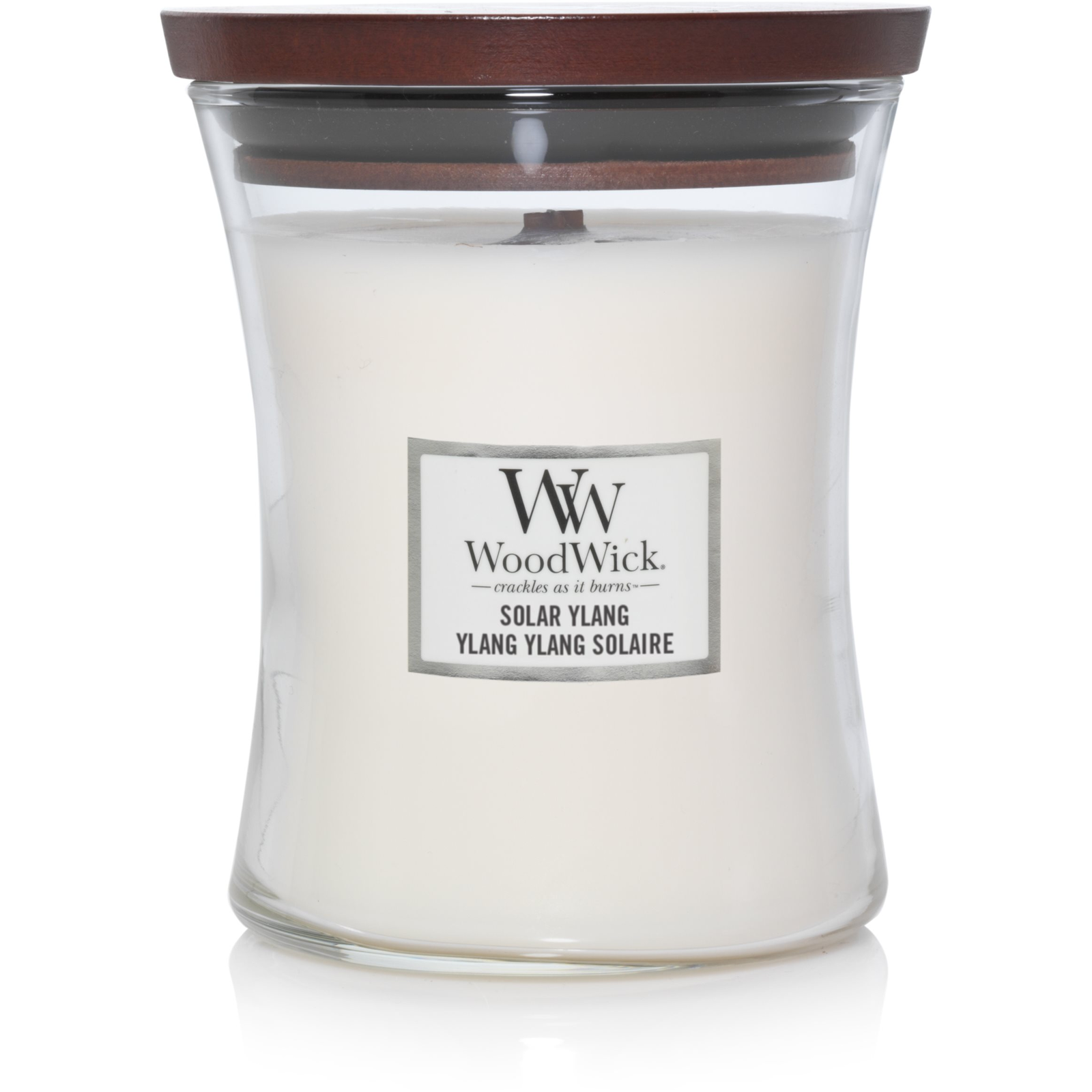 WOODWICK Solar Ylang 275 g (5038581087252)