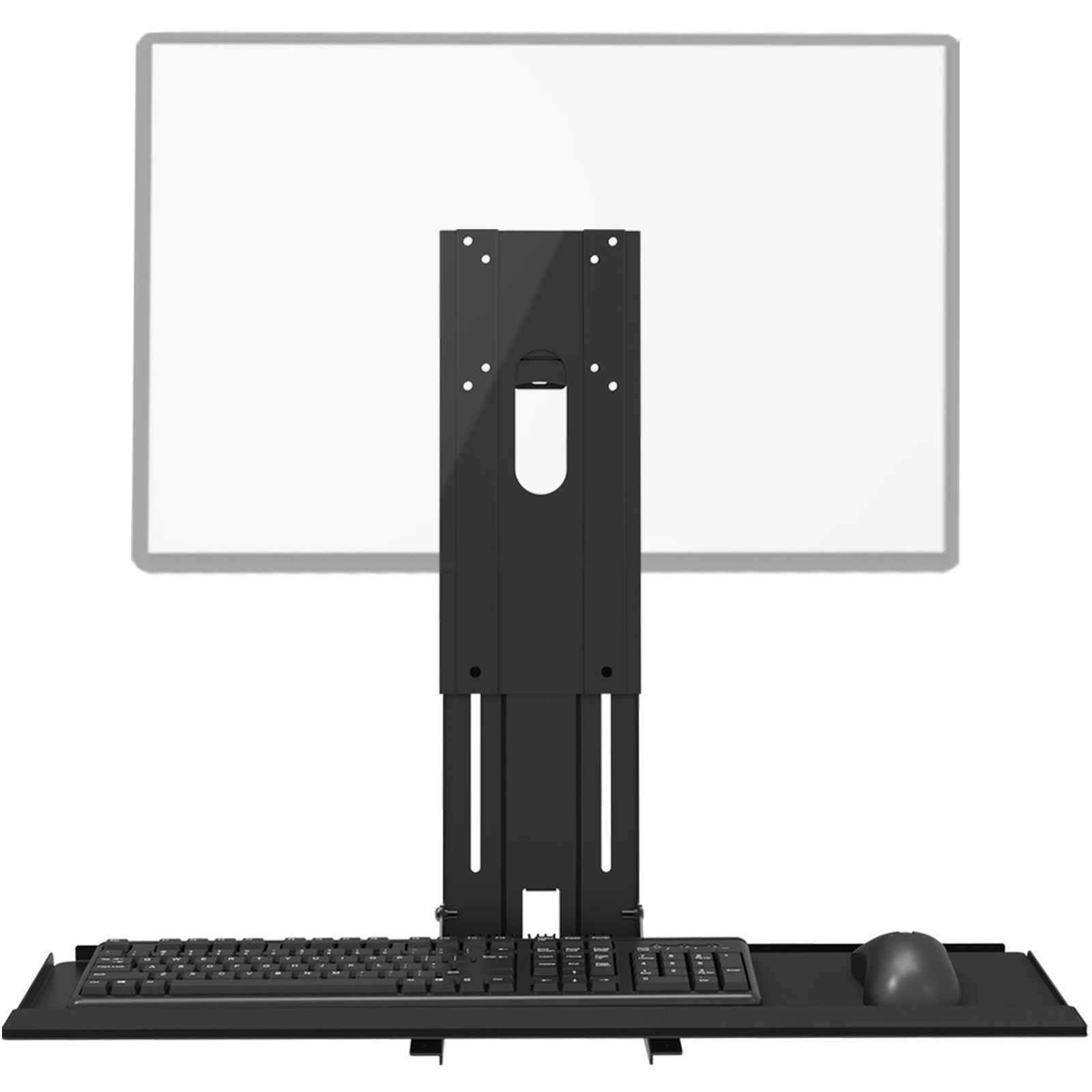 AlzaErgo ErgoArm O25B (APW-EGARO25B)