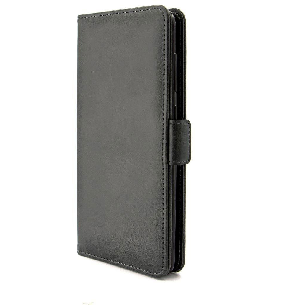 Spello by Epico Xiaomi Redmi Note 12S fekete tok (80111131300001)