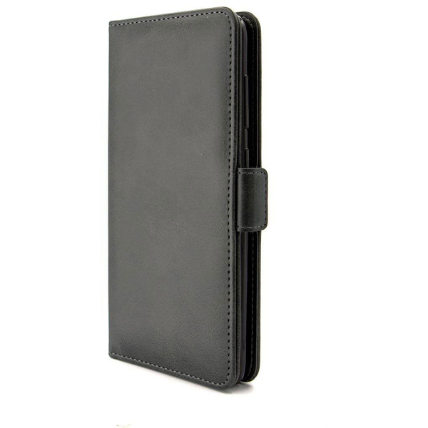 Pouzdro Spello Xiaomi Redmi Note 12S - černé