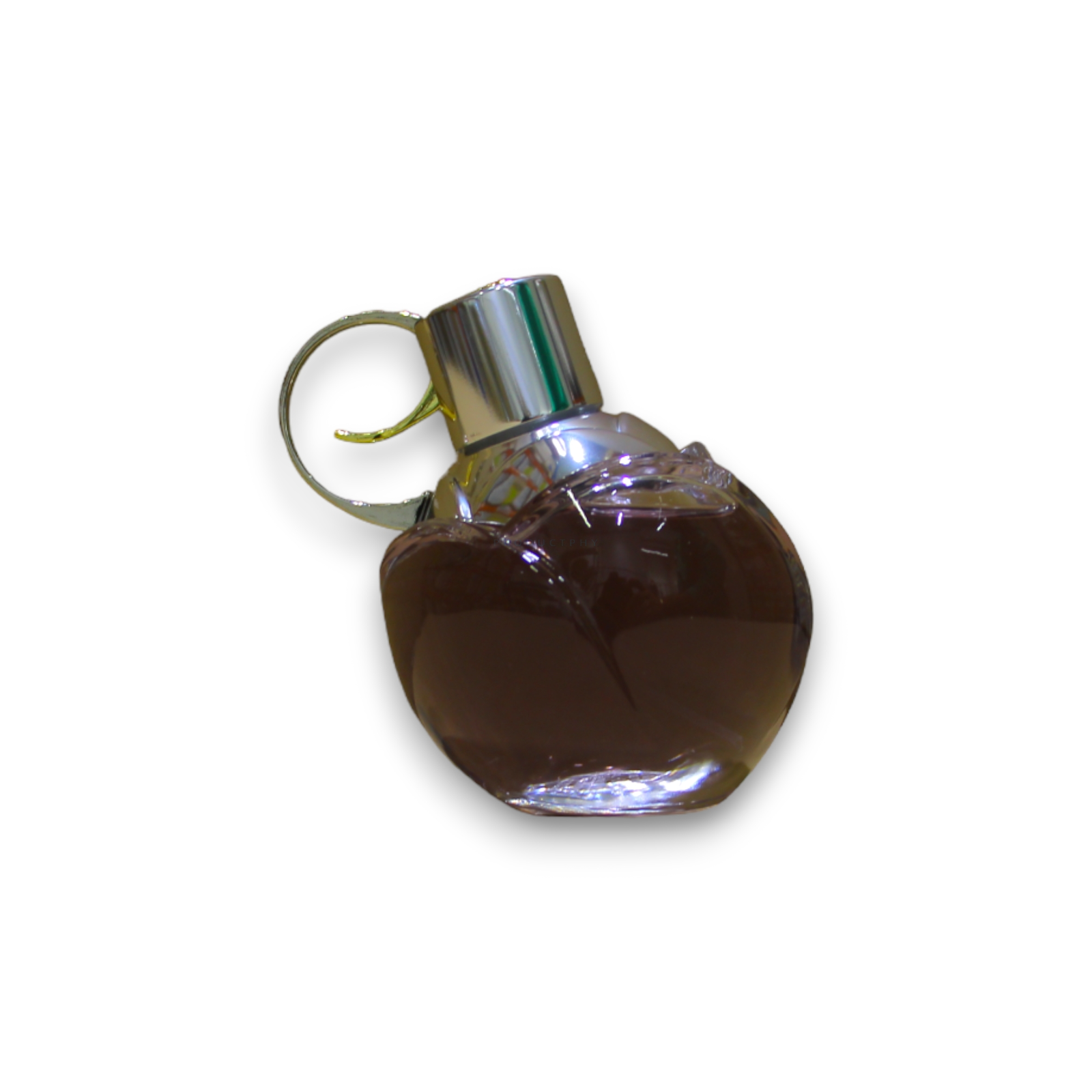 AZZARO Wanted Girl Tonic EdT 80 ml (3351500017485)