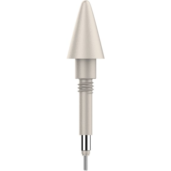 Lenovo ZG38C07009 stylus pen tilbehør Grå 2 stk