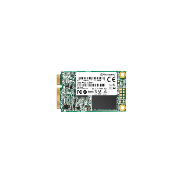 Transcend 128GB MSA220S mSATA SATA3 SSD