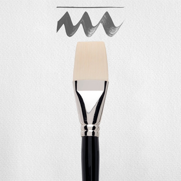 Amsterdam Brush series 600 #48 - 48 mm - synthetic flat