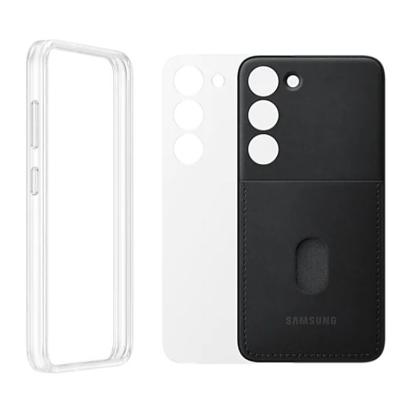 Samsung EF-MS911CBEGWW telefontok 15,5 cm (6.1