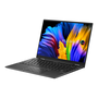 ASUS ZenBook 14 Flip OLED UN5401RA-KU131W Laptop Win 11 Home fekete