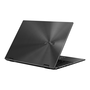 ASUS ZenBook 14 Flip OLED UN5401RA-KU131W Laptop Win 11 Home fekete