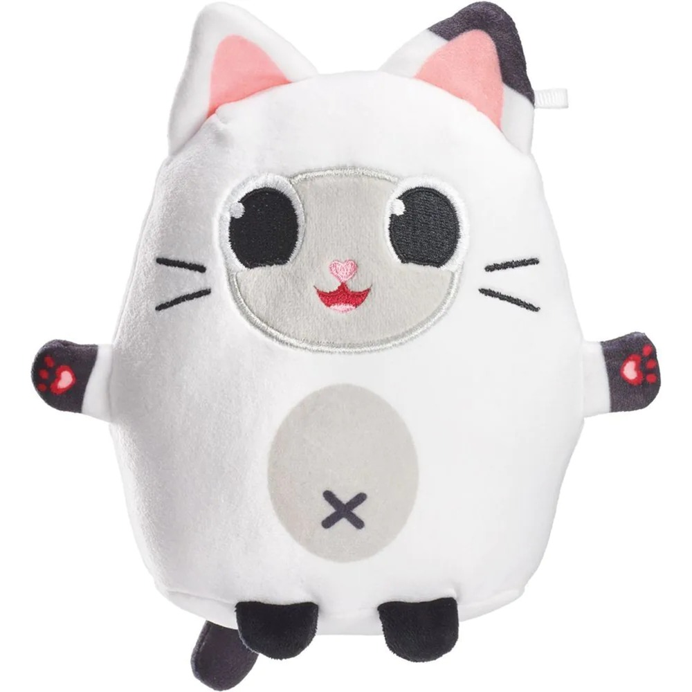 Schmidt Spiele Gabby babaháza: Panda mancsok plüss figura - 16 cm (42794)