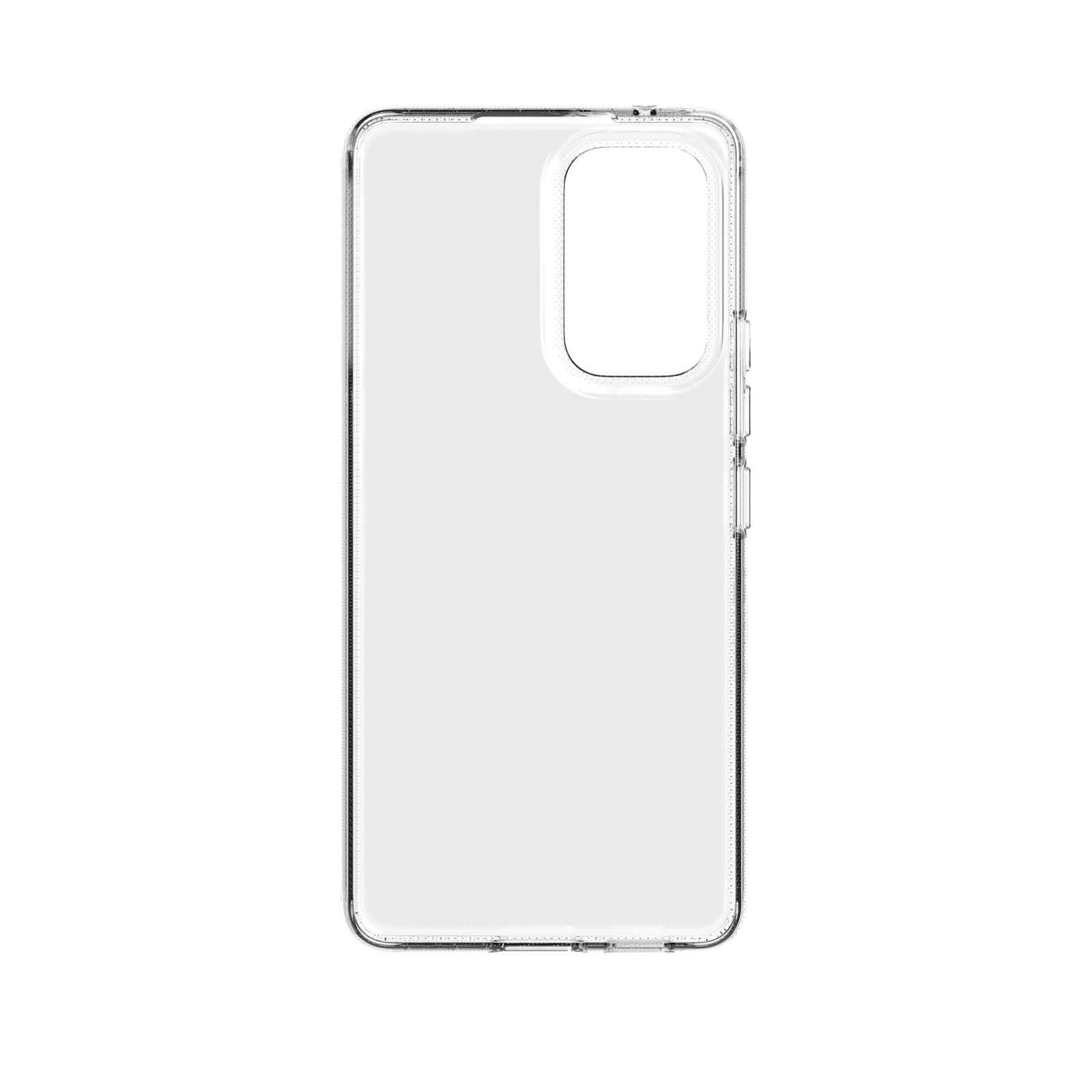 Tech21 EvoLite Samsung Galaxy A53 5G Tok - Átlátszó (T21-9397)