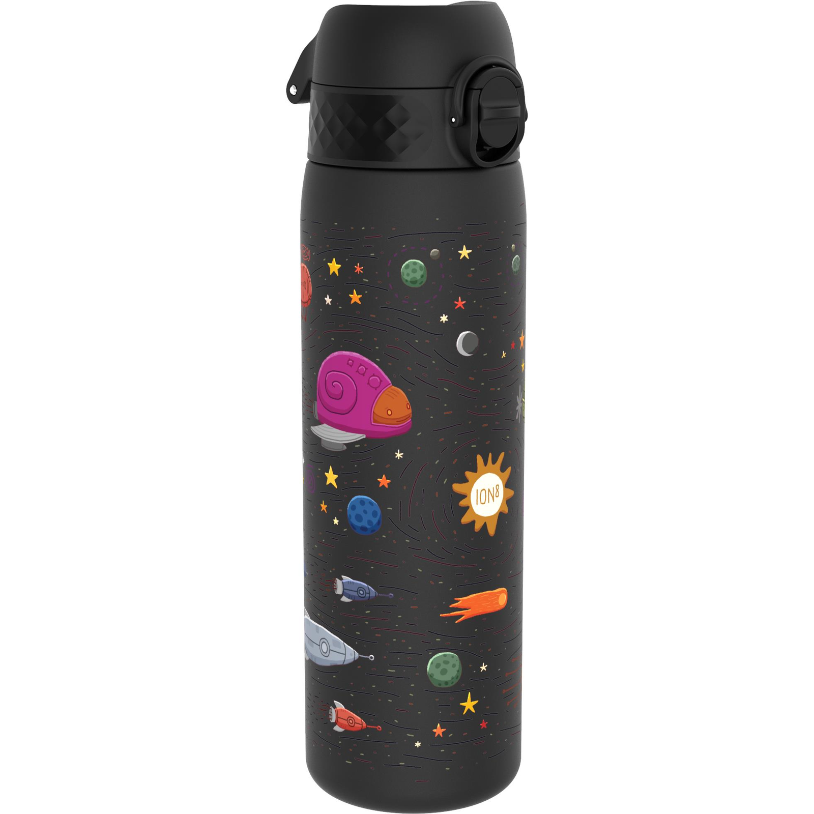 ion8 Leak Proof Spaceships, 500ml (ION-RF500PKSPACE)