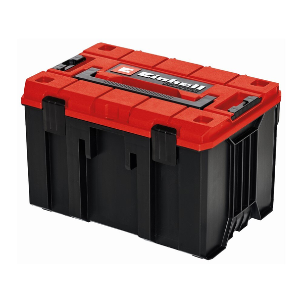 Кутия за съхранение Einhell E-Case M 4540021, Универсална, 90 кг