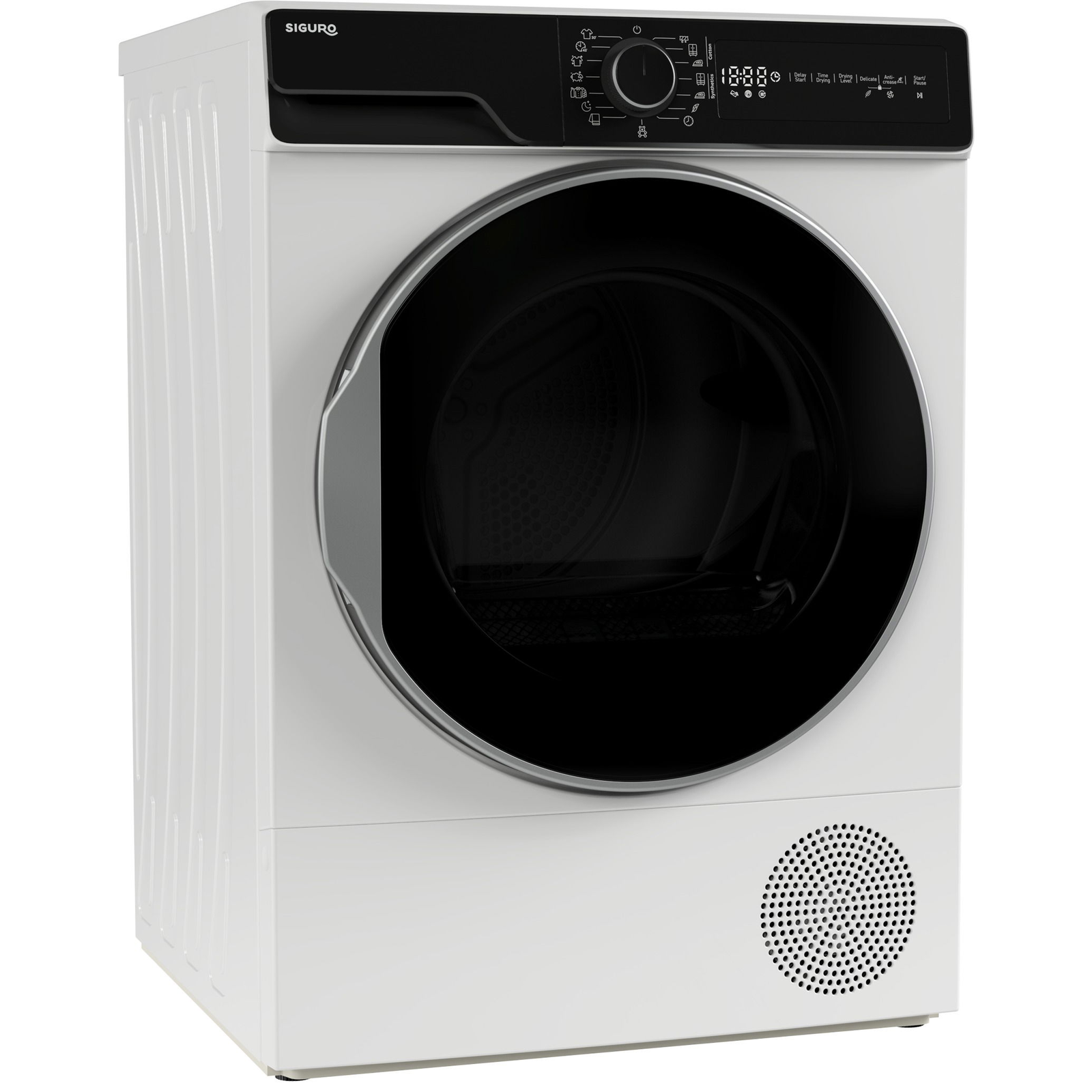 Siguro SGR-TD-H911W Profi Dry (SGR-TD-H911W)