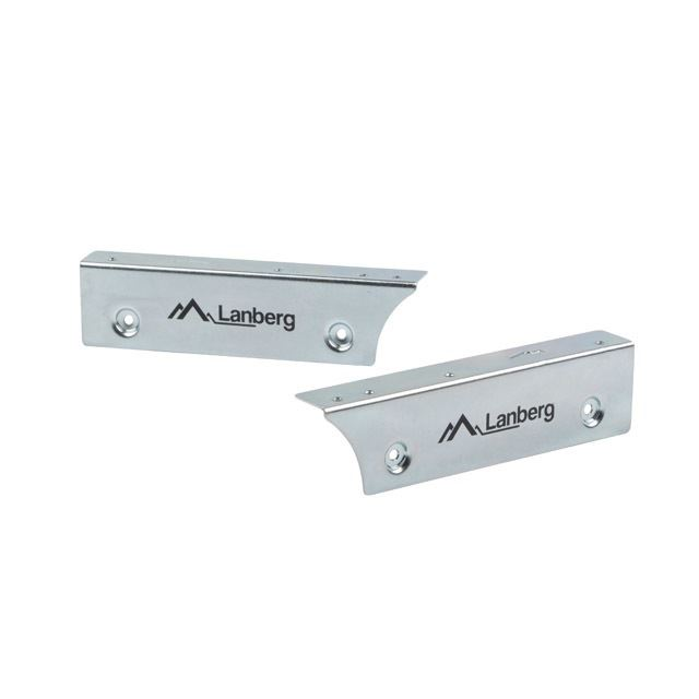 Lanberg 2,5" SSD/HDD beépítő keret (IF-35-25) (IF-35-25)