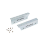 Adaptador Metálico Para Disco Duro 2.5" A 3.5" Lanberg If-35-25